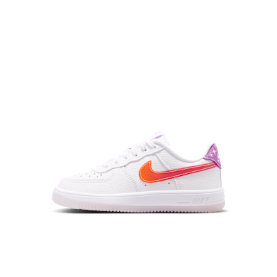 Nike Force 1 Low Little Kids' Shoes. Nike.com